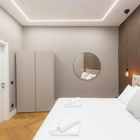 Luxury Suite Coronari Rome Exterior photo