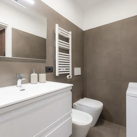 Luxury Suite Coronari Rome Exterior photo