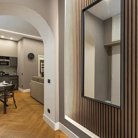Luxury Suite Coronari Rome Exterior photo