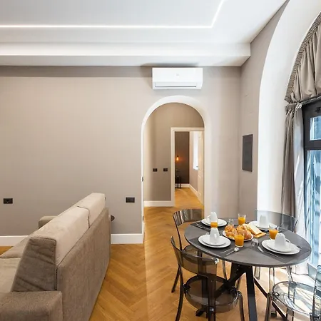 Luxury Suite Coronari Rome Exterior photo