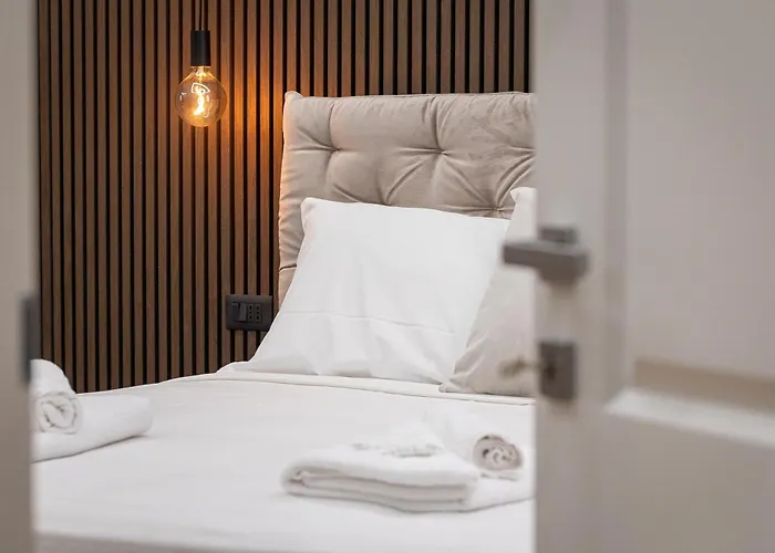 Luxury Suite Coronari