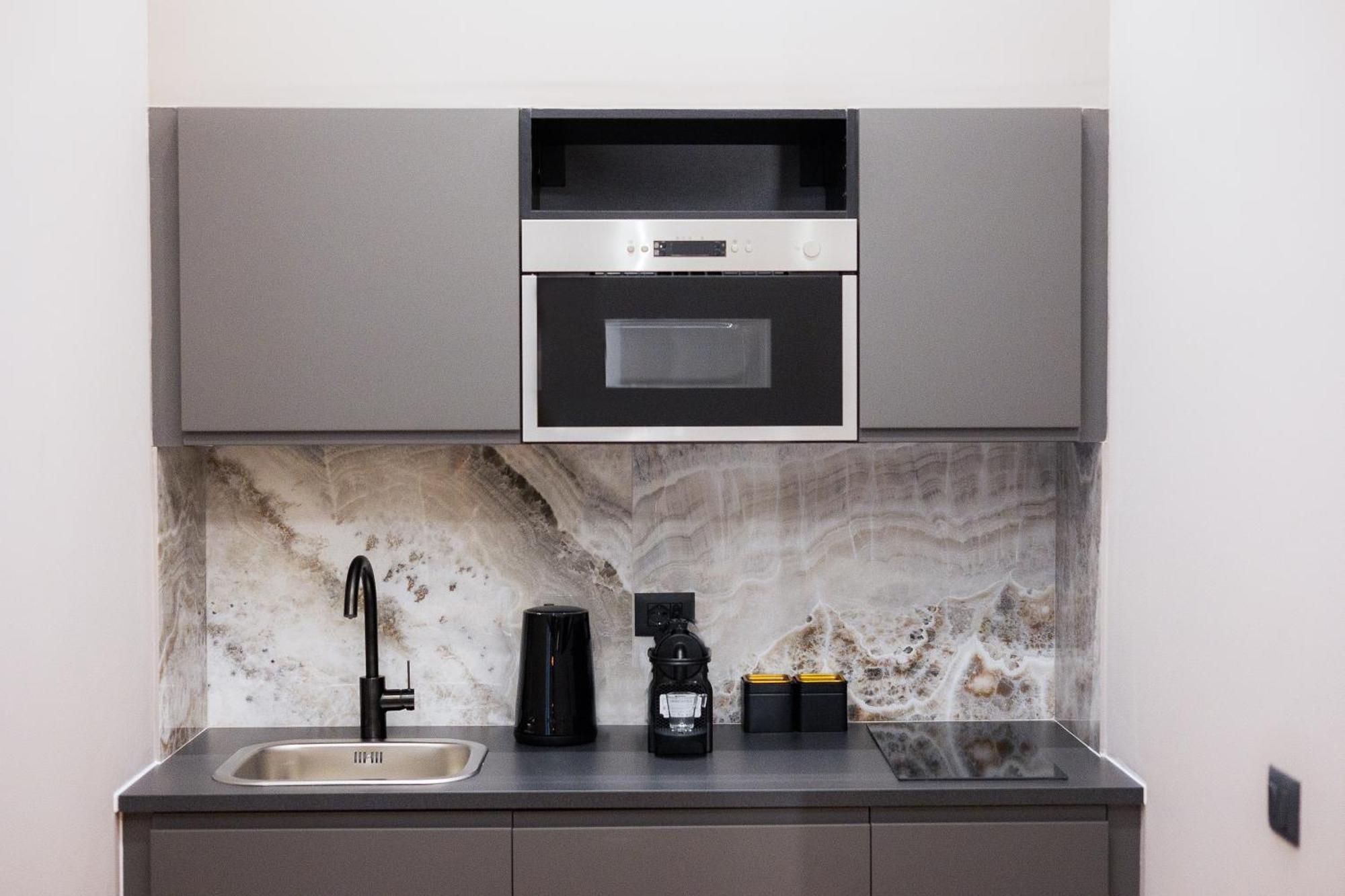Luxury Coronari Apartment Rome
